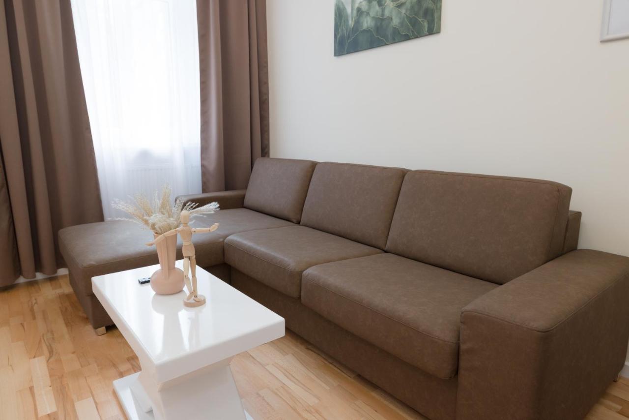 Relax Apartments 1120 Viena Exterior foto