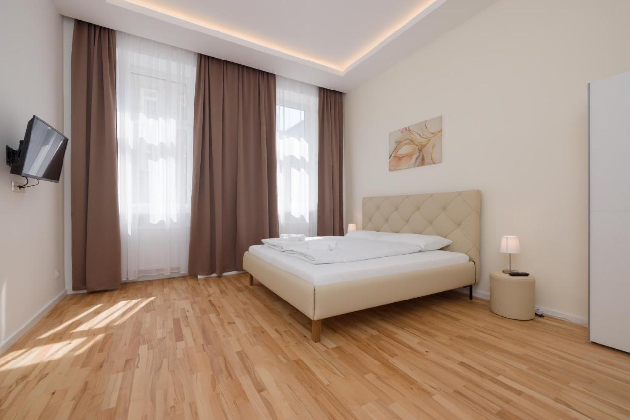 Relax Apartments 1120 Viena Exterior foto
