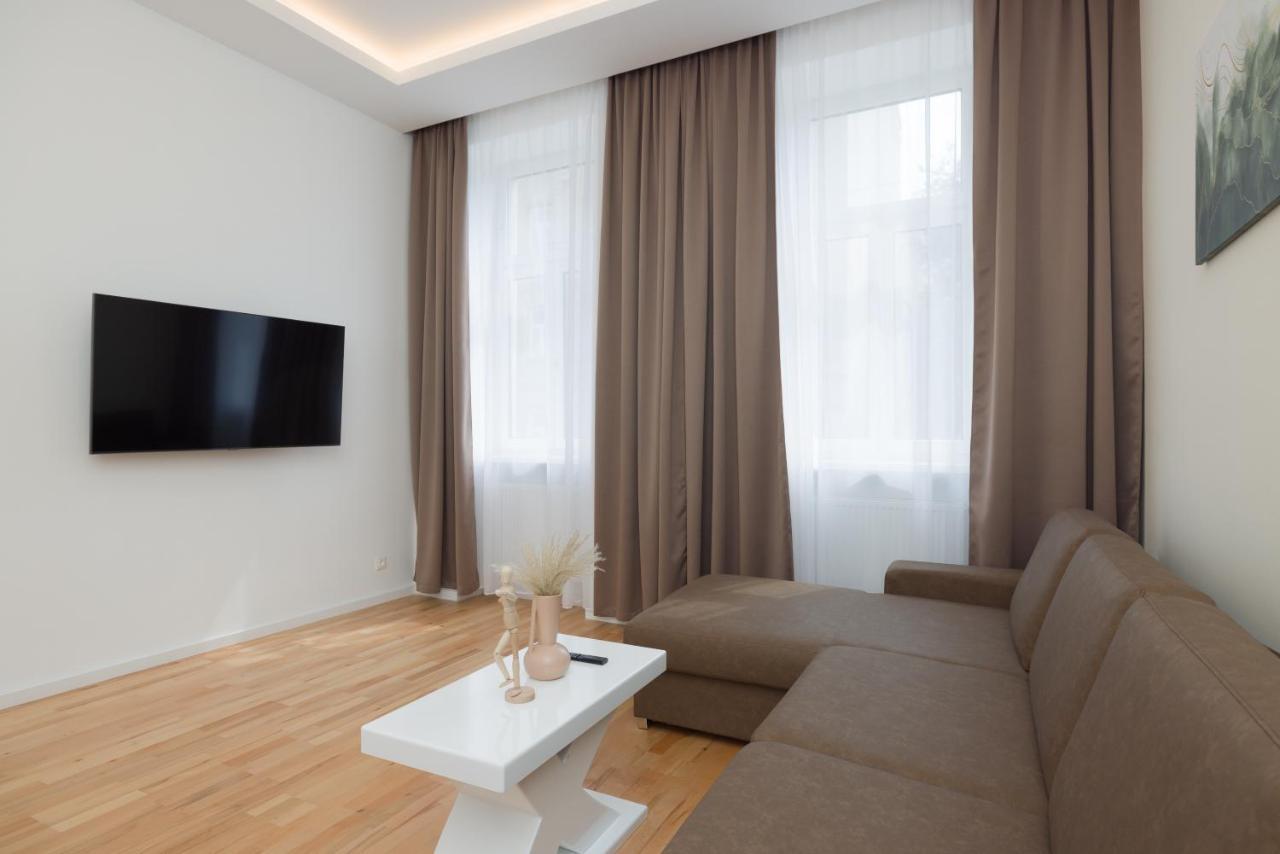 Relax Apartments 1120 Viena Exterior foto