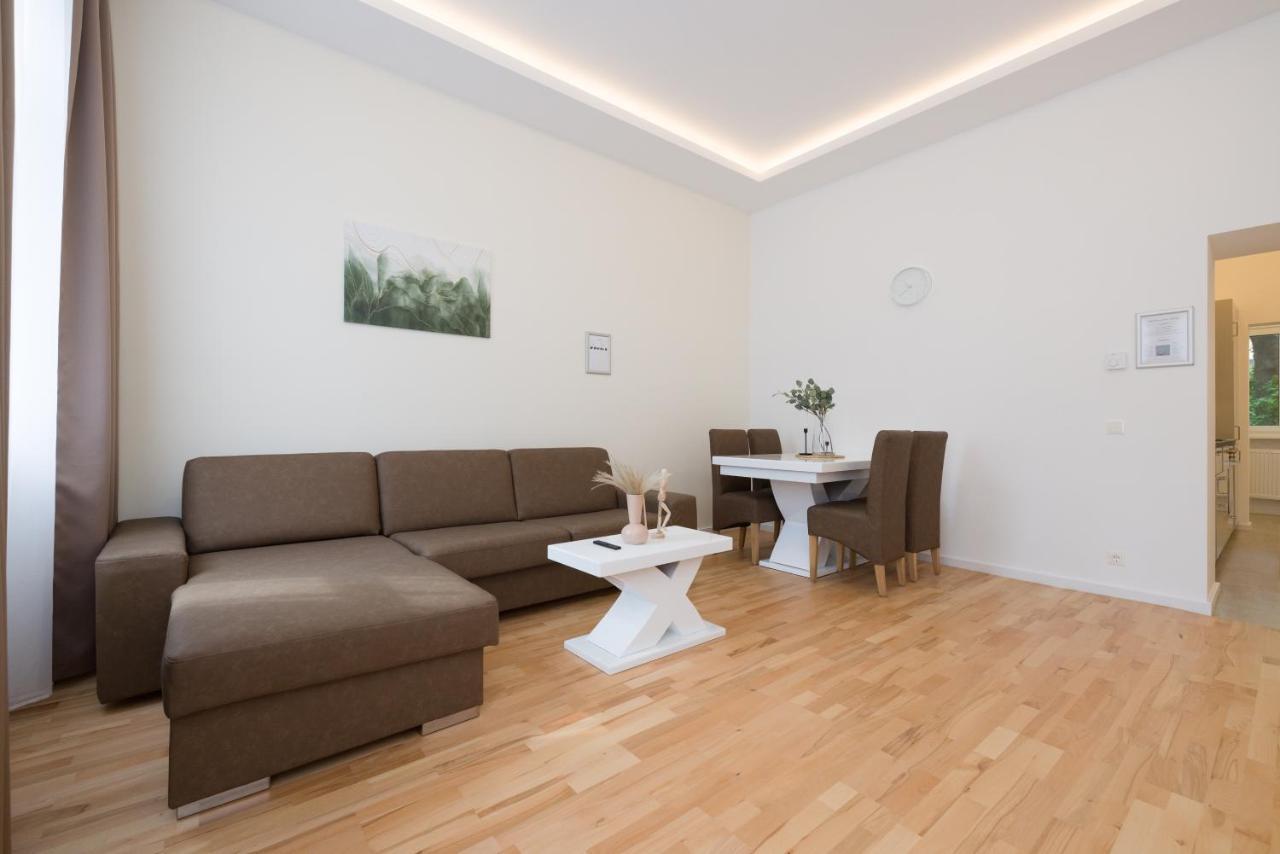 Relax Apartments 1120 Viena Exterior foto